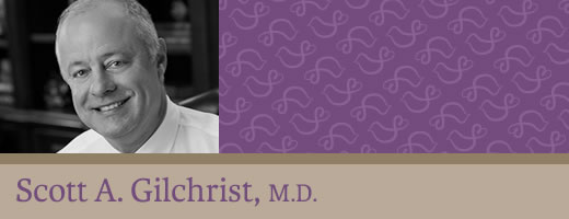 Scott A. Gilchrist, M.D. - Aventa Specialized Women's Care— OBGYN in ...